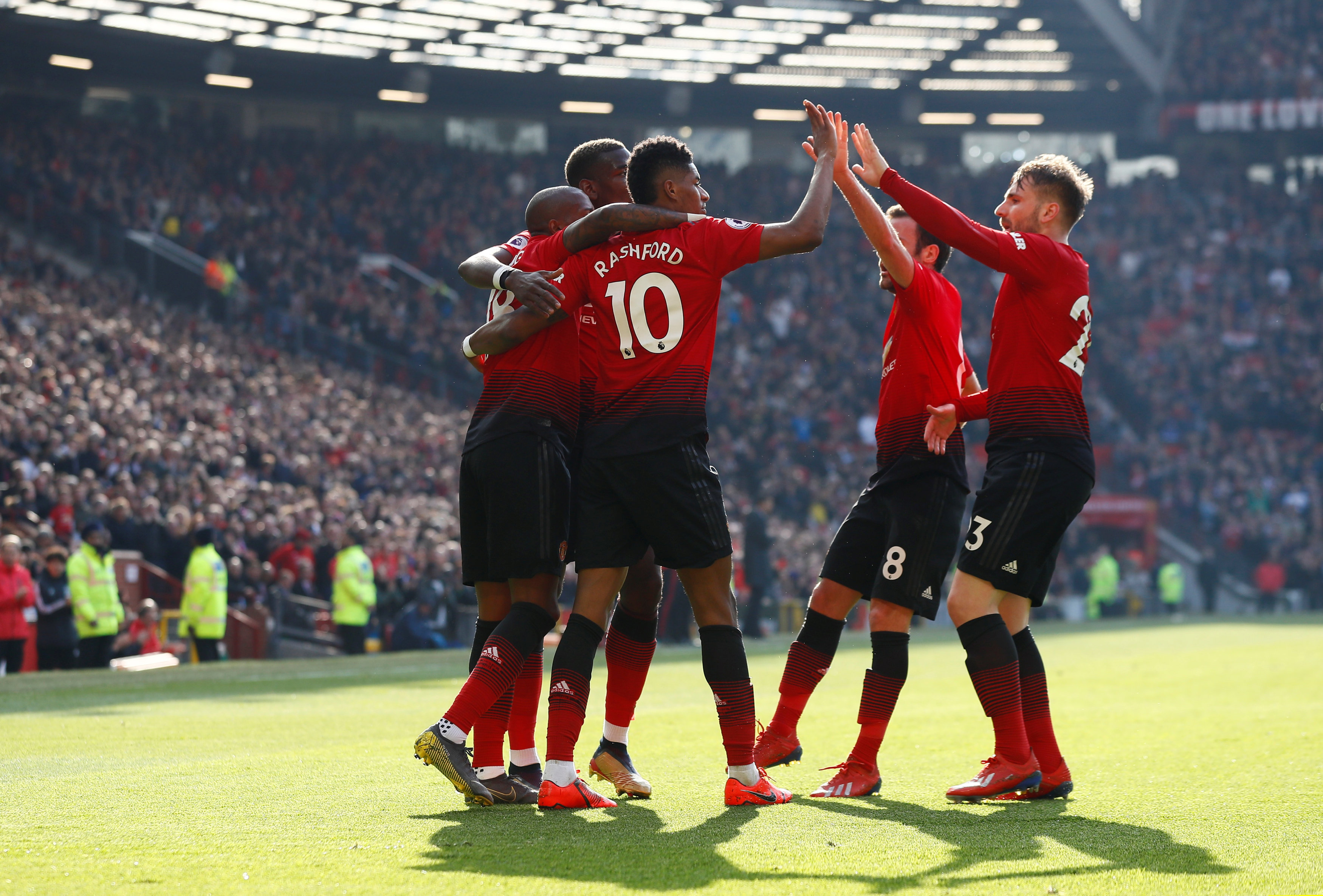 球隊去承擔 球隊去承擔