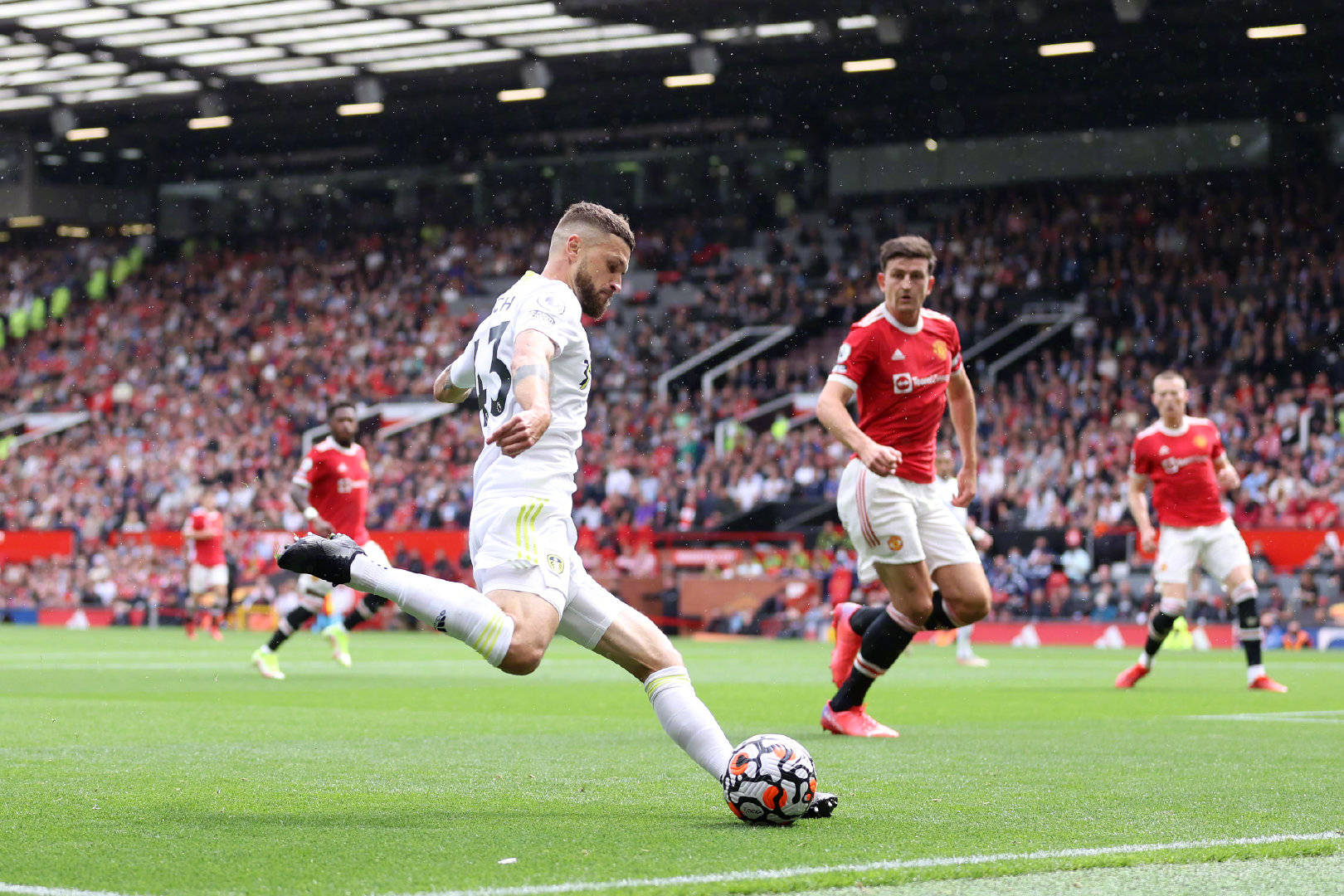 实力和魅力 实力和魅力